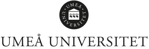 Umeå Universitets logo